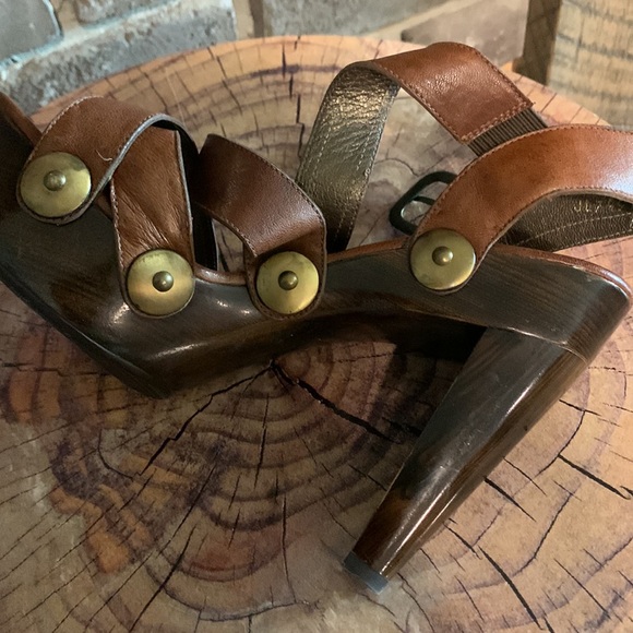 Stuart Weitzman Stiletto - Picture 8 of 10